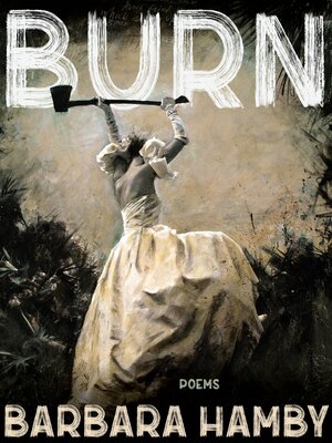 cover image of Burn